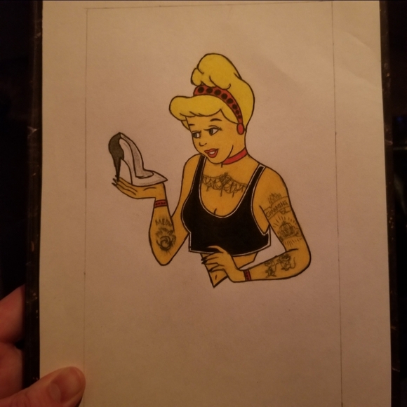 Art - Picture 1 of 3